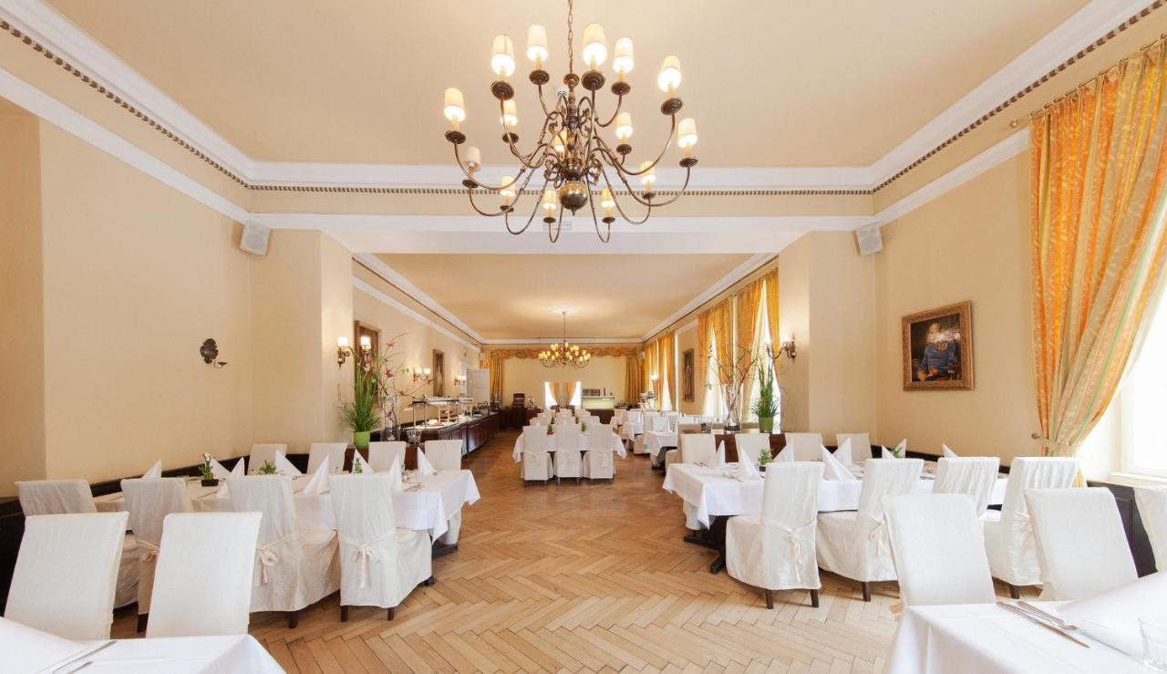 Hotel Marienhof Reichenau Exterior foto