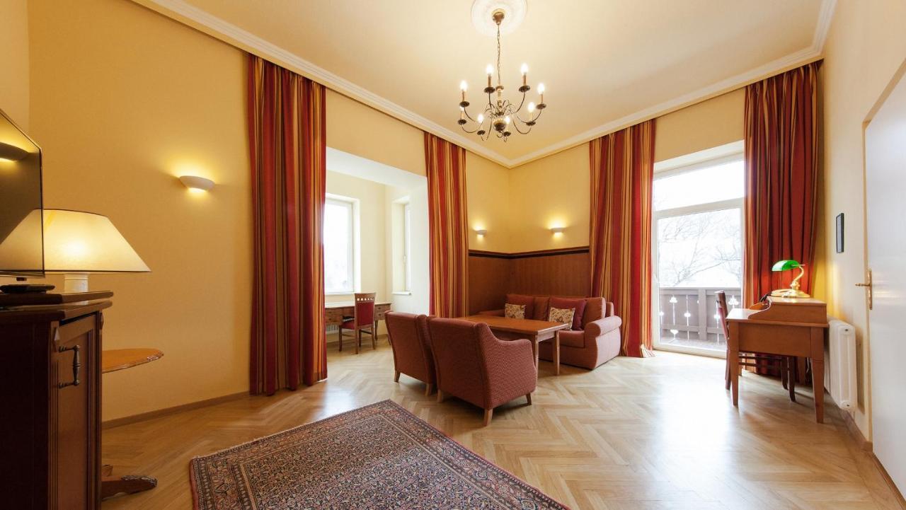 Hotel Marienhof Reichenau Exterior foto