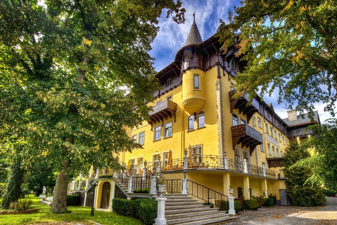 Hotel Marienhof Reichenau Exterior foto
