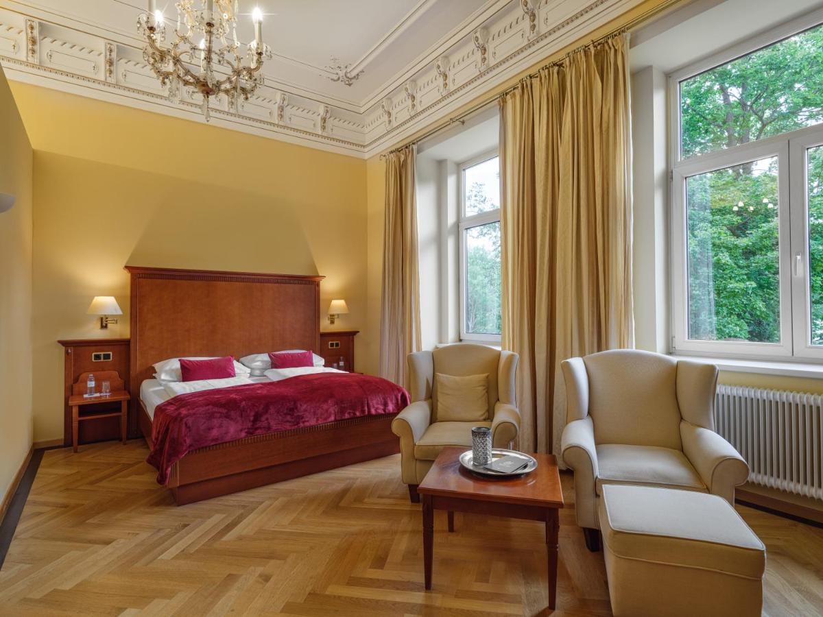 Hotel Marienhof Reichenau Exterior foto