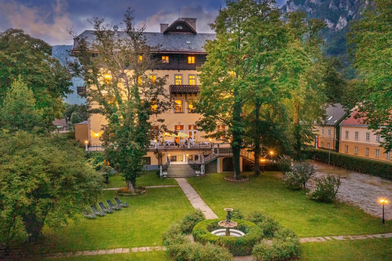 Hotel Marienhof Reichenau Exterior foto