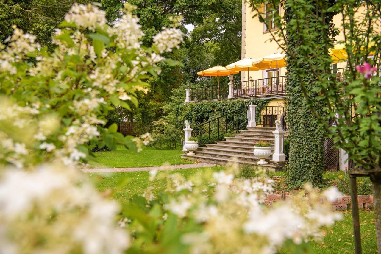 Hotel Marienhof Reichenau Exterior foto