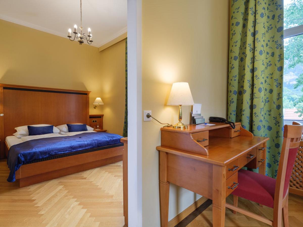 Hotel Marienhof Reichenau Exterior foto