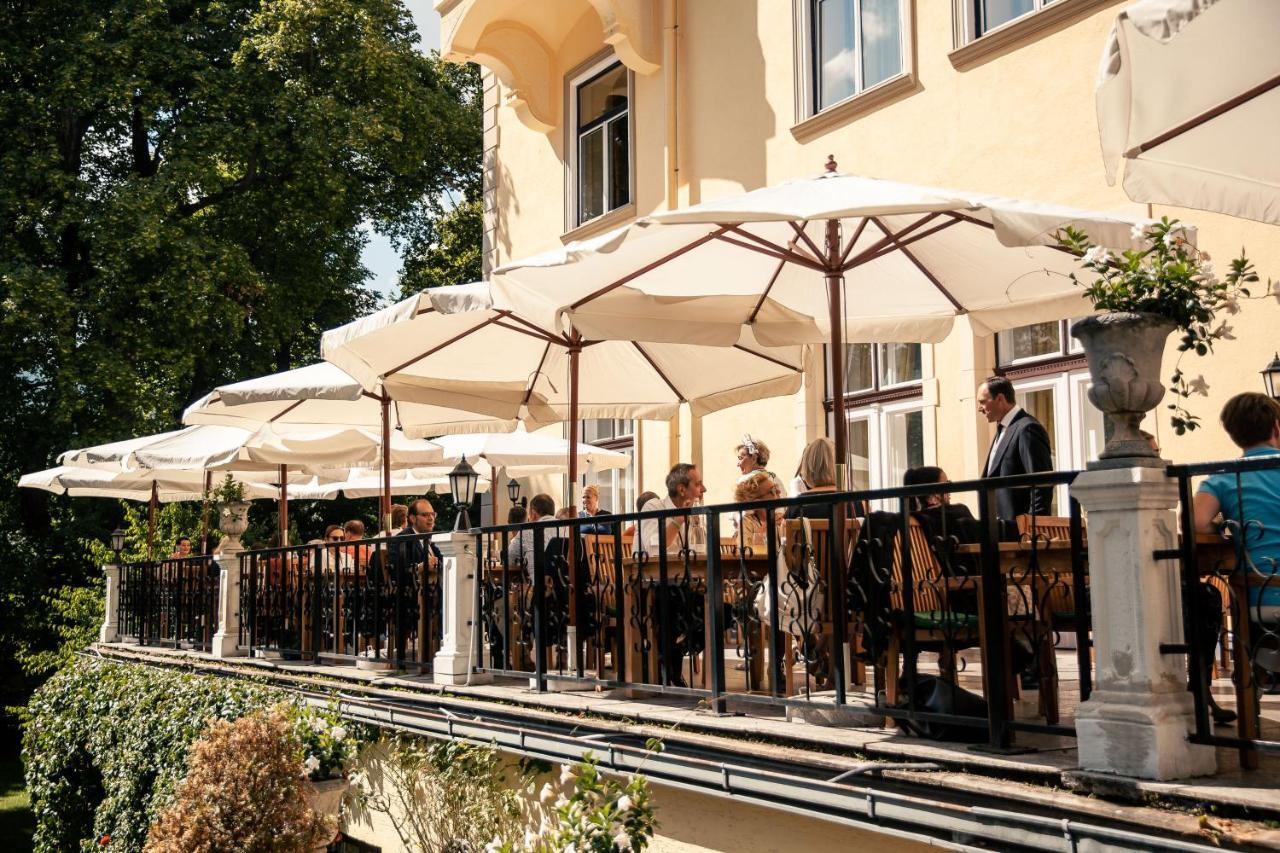 Hotel Marienhof Reichenau Exterior foto