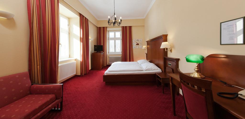 Hotel Marienhof Reichenau Exterior foto