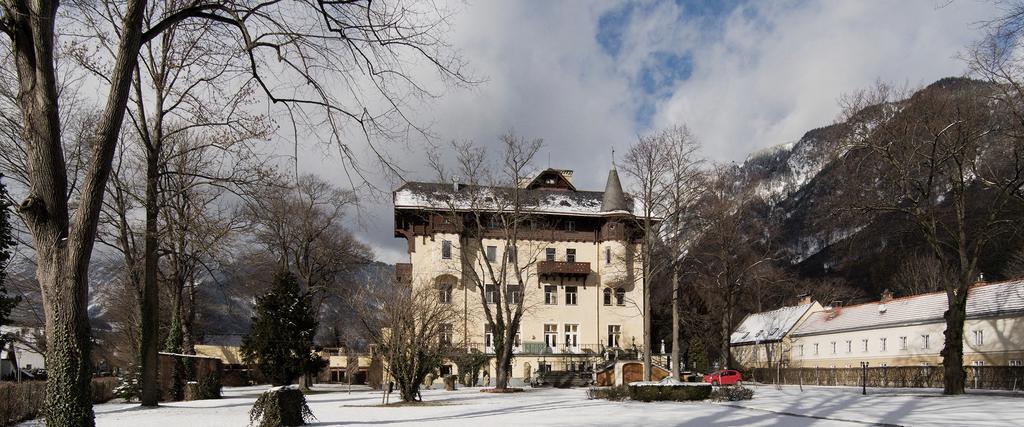 Hotel Marienhof Reichenau Exterior foto
