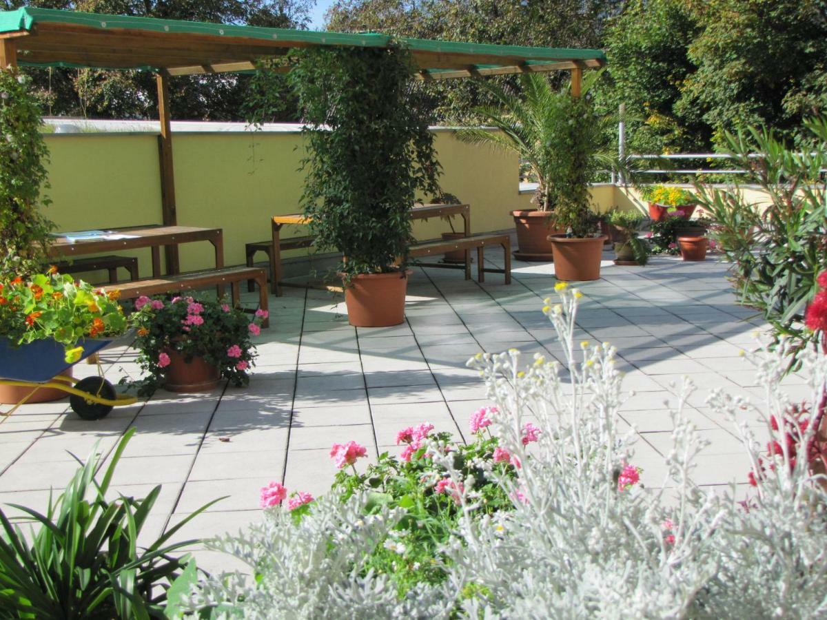 Hotel Marienhof Reichenau Exterior foto