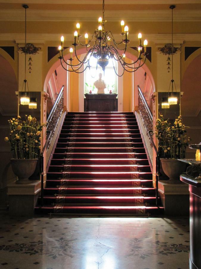 Hotel Marienhof Reichenau Exterior foto