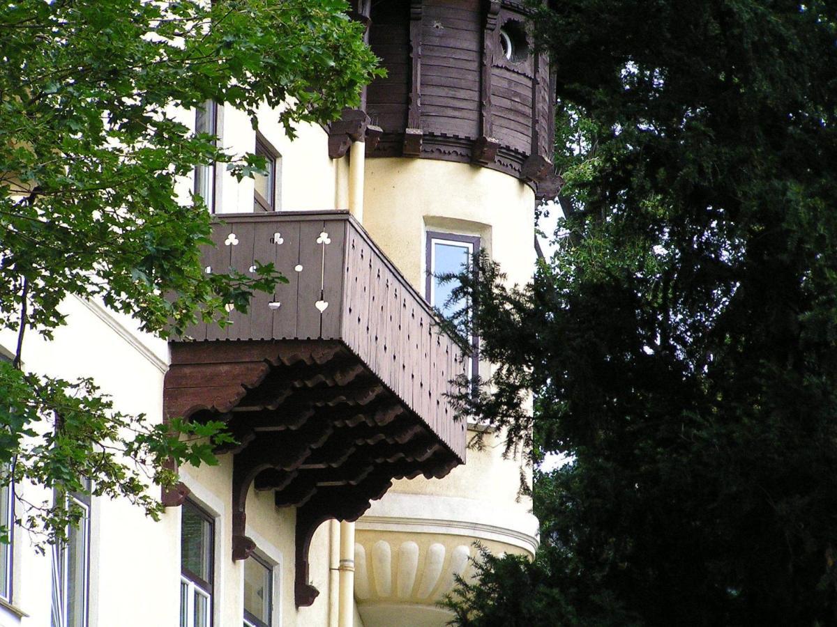 Hotel Marienhof Reichenau Exterior foto